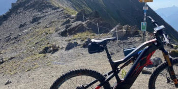 Mountainbike