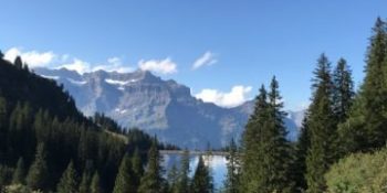 Wandern