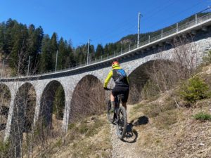 Mountainbike